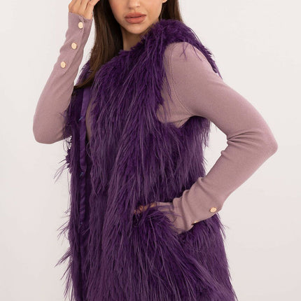 Gilet AT