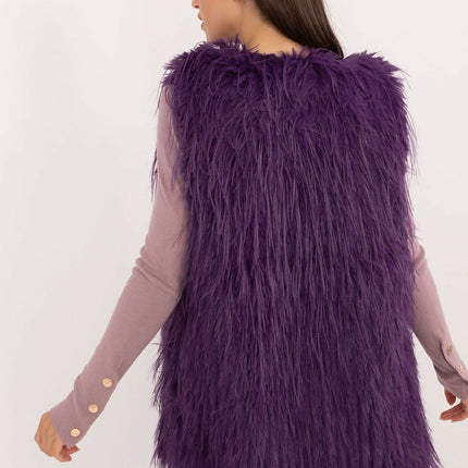 Gilet AT