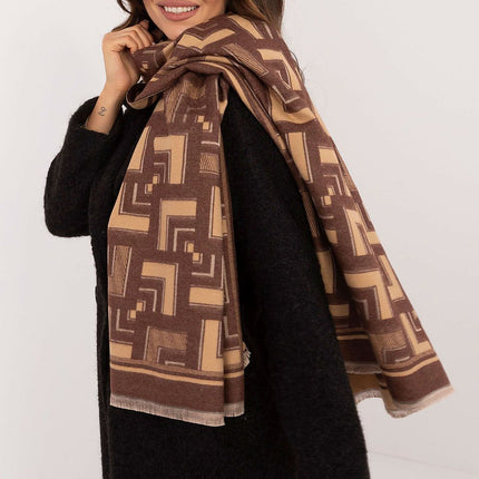 Shawl AT