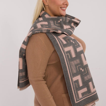 Shawl AT