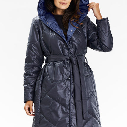 Coat awama