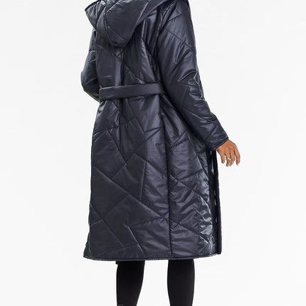Coat awama