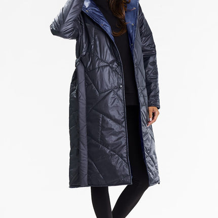 Coat awama