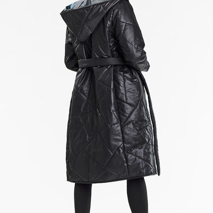 Coat awama