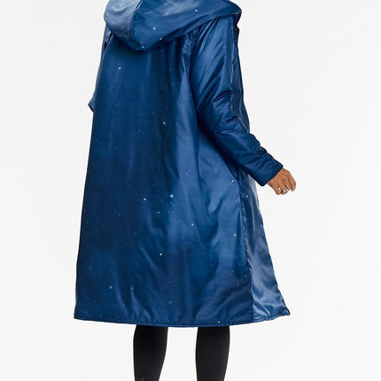 Coat awama