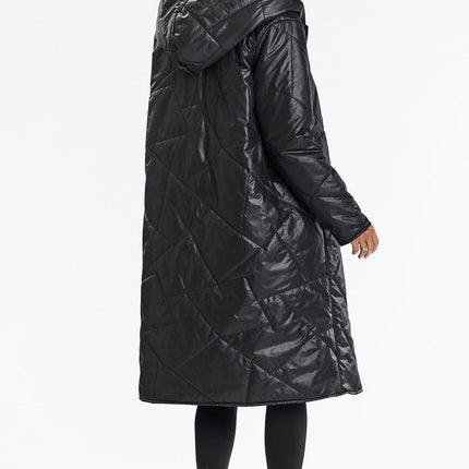 Coat awama