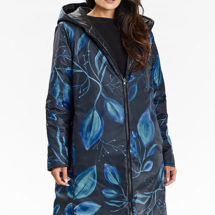 Coat awama