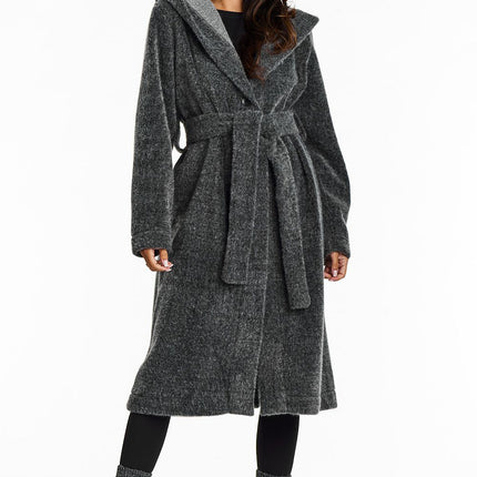 Coat awama