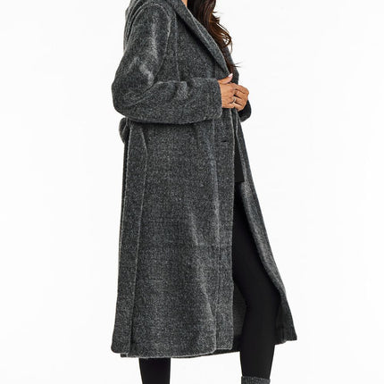 Coat awama