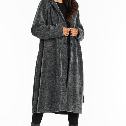 Coat awama