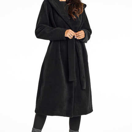 Coat awama