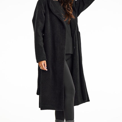 Coat awama