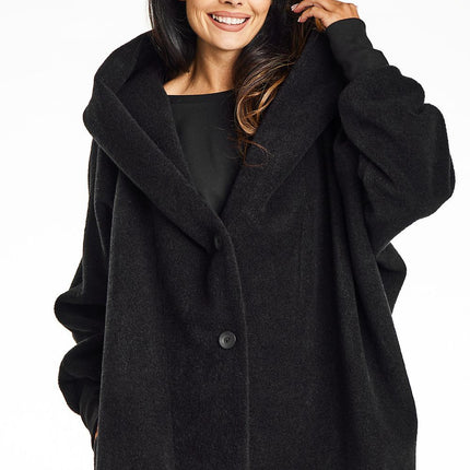 Coat awama