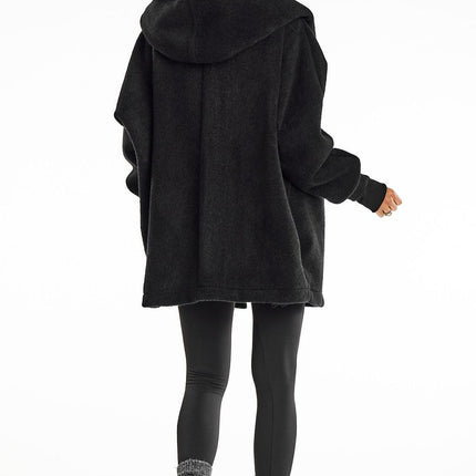 Coat awama
