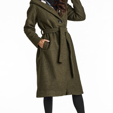 Coat awama