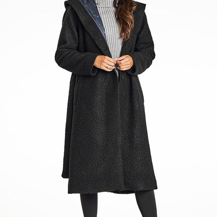 Coat awama