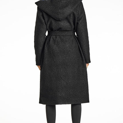 Coat awama