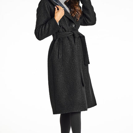 Coat awama
