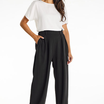 Women trousers awama