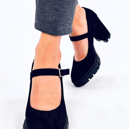 Platform pumps Inello