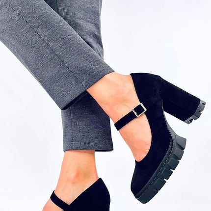 Platform pumps Inello