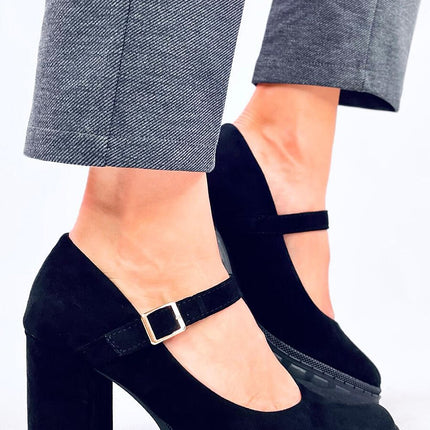 Platform pumps Inello