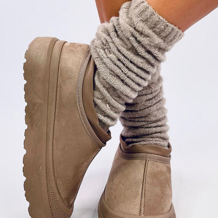 Snow boots Inello
