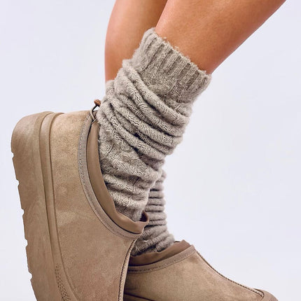 Snow boots Inello