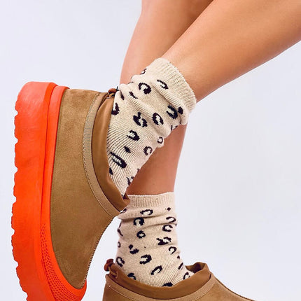 Snow boots Inello