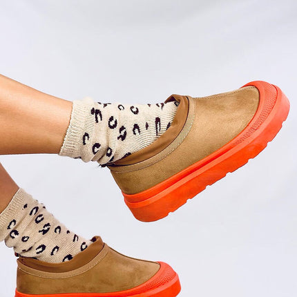 Snow boots Inello