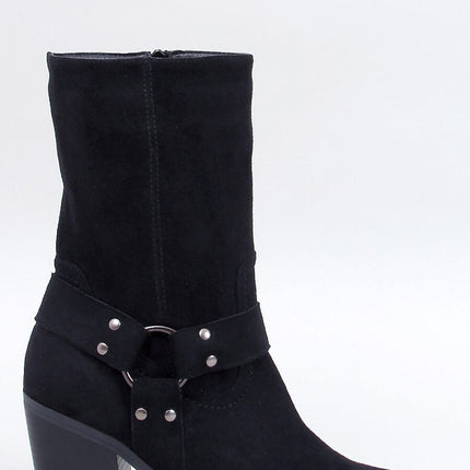 Heel boots Inello