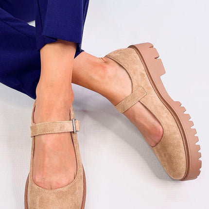 Ballet flats Inello