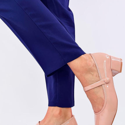 Heel pumps Inello