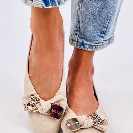 Ballet flats Inello