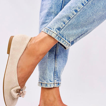 Ballet flats Inello