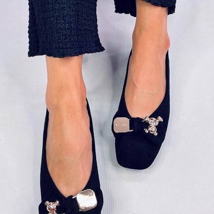 Ballet flats Inello