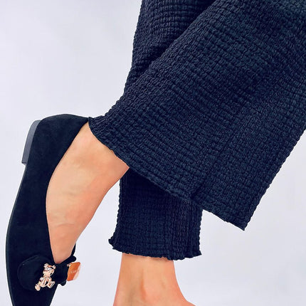 Ballet flats Inello