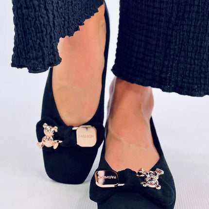 Ballet flats Inello