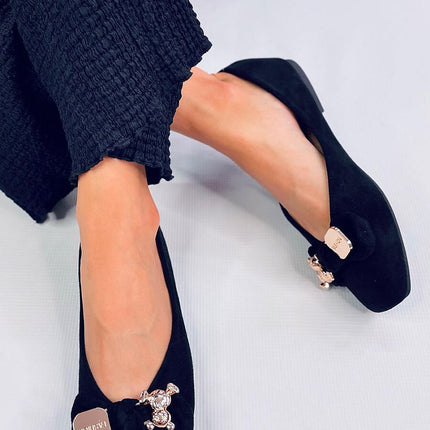 Ballet flats Inello