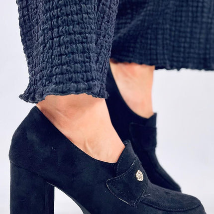 Platform pumps Inello