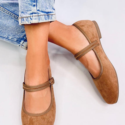 Ballet flats Inello