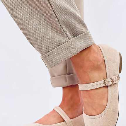 Ballet flats Inello