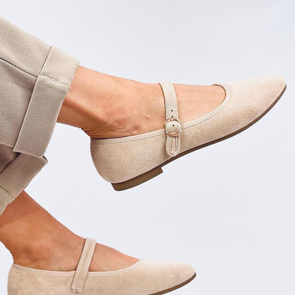 Ballet flats Inello