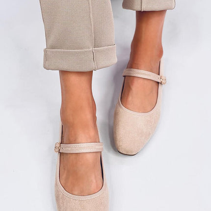 Ballet flats Inello