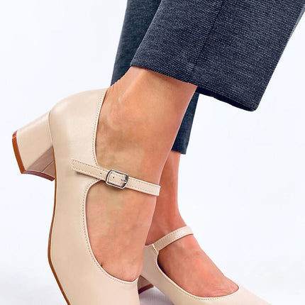 Heel pumps Inello