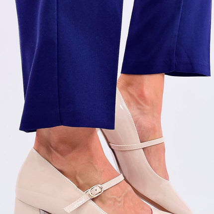 Block heel pumps Inello