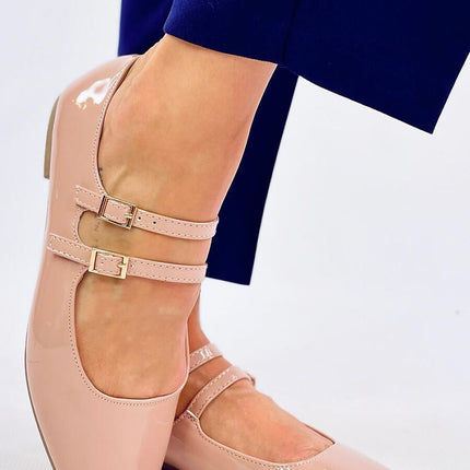 Ballet flats Inello