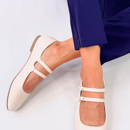 Ballet flats Inello