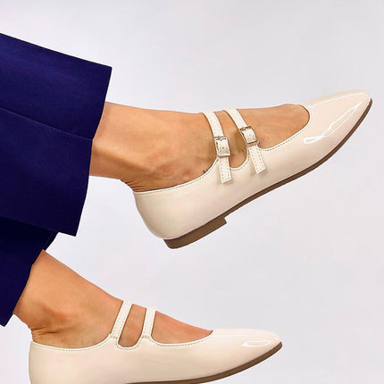 Ballet flats Inello