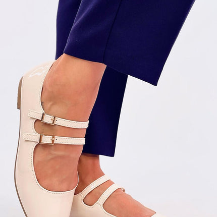 Ballet flats Inello